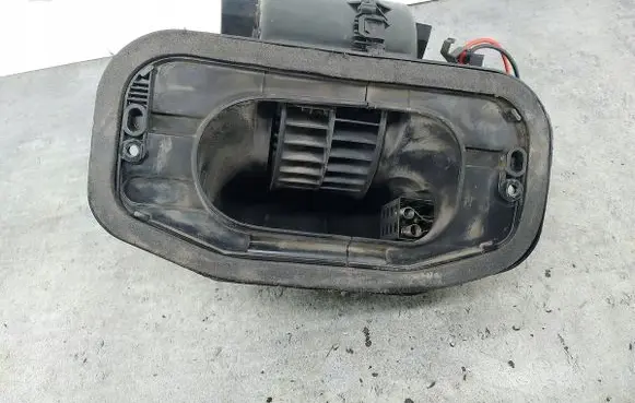 Renault Kangoo I Heater fan/blower 