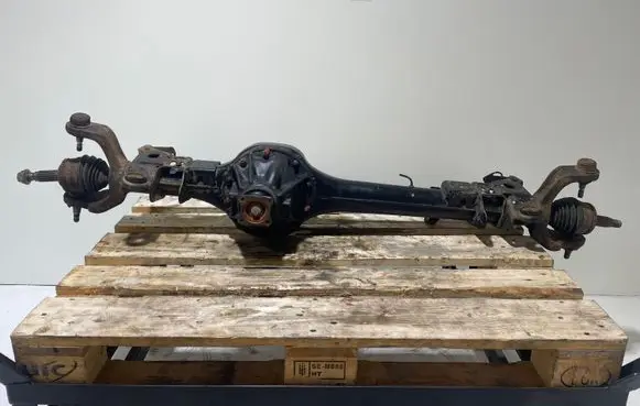 Land Rover Range Rover P38A Front axle beam 95L27825A