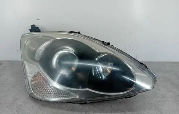 Honda Civic Headlight/headlamp 