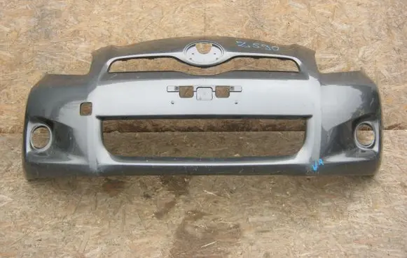 Toyota Yaris Front bumper