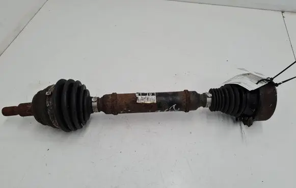 Volkswagen New Beetle Front driveshaft 1J0407271JD 1J0407271