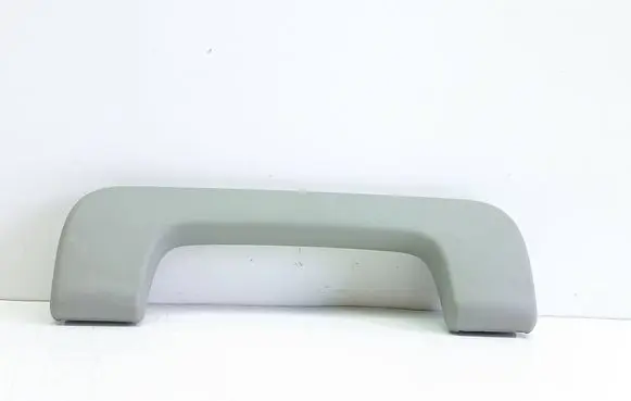 Audi A4 S4 B6 8E 8H Front interior roof grab handle 8E0857607