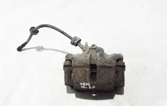 Renault Kangoo I Front brake caliper 7701207787