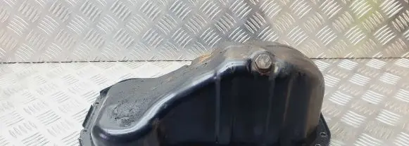 Audi A4 S4 B5 8D Oil sump
