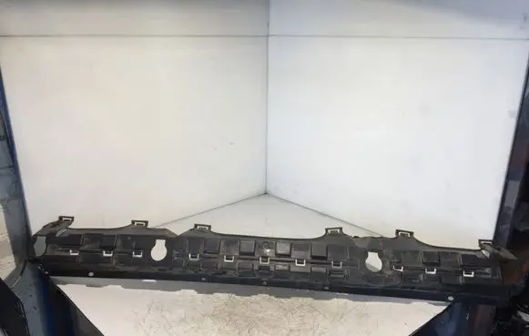 Volkswagen Crafter Rear bumper support beam DN14114