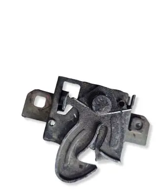 Volkswagen Sharan Engine bonnet/hood lock/catch 95VW16700 7M0823509