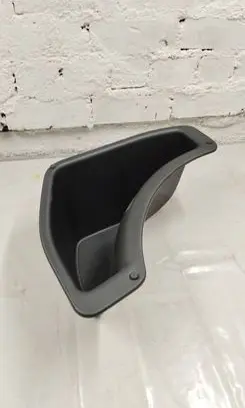 Jeep Grand Cherokee Glove box in trunk 68184085