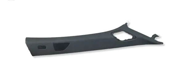 Audi Q7 4M (A) pillar trim 4M0867234