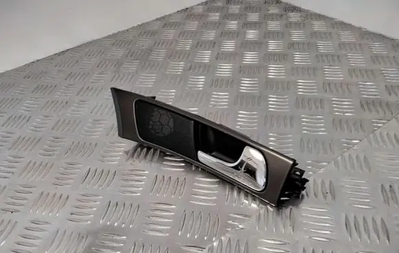 Audi A6 S6 C5 4B Loading door interior handle 4B6837020