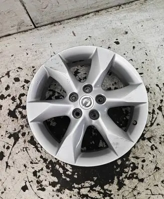 Nissan Juke I F15 R17 alloy rim SP39