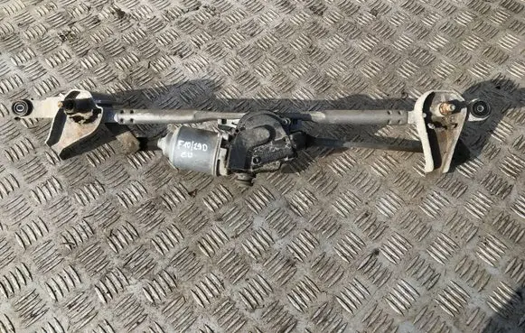 Subaru Forester SH Front wiper linkage and motor 86511SC010