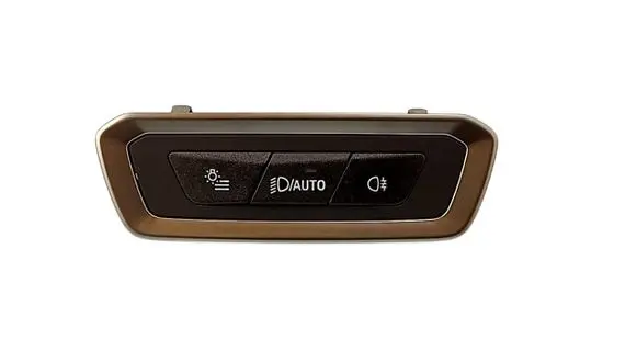 BMW X7 G07 Light switch 61315A71546 5A71546