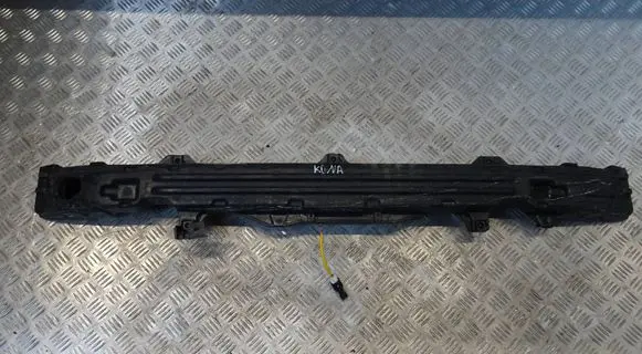 Hyundai Kona I Rear bumper support beam 95420-J4200