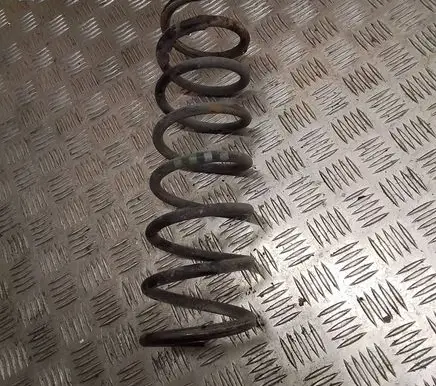 Ford Focus Rear coil spring