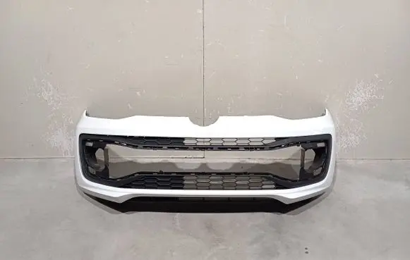 Volkswagen Up Front bumper 1S0807221F 1S0805903L
