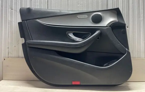 Mercedes-Benz E W213 Front door card panel trim 