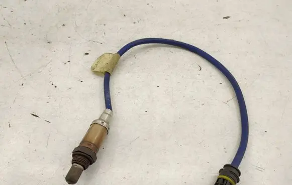 Mercedes-Benz S W140 Lambda probe sensor A0005408517 0005408517