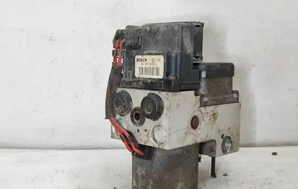 Ford Transit ABS Pump 1C152C285AE 0265220538 401092523172