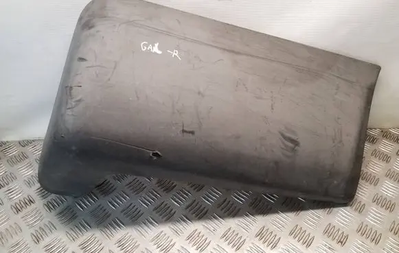 Ford Transit Rear bumper corner part panel trim YC1517926AEW