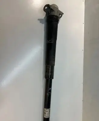 Volkswagen T-Cross Rear shock absorber/damper 2Q0512013CT 801401000 VU216H