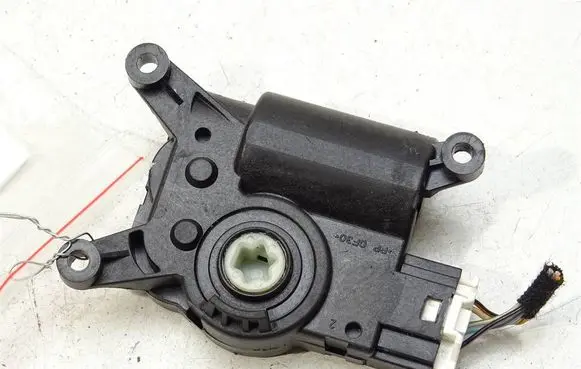 Alfa Romeo Giulia Air flap motor/actuator MR113800-4210