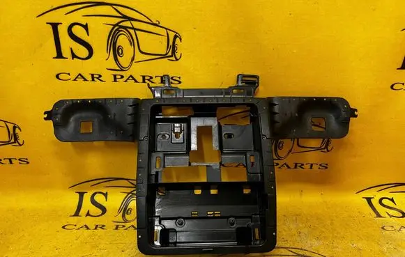 Ford Escape IV Head unit multimedia control LJ6BS519D58A