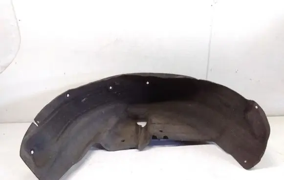Mercedes-Benz B W245 Rear arch fender liner splash guards