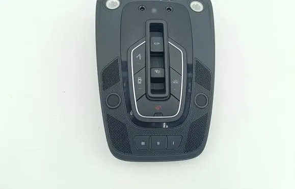 Audi A5 Front seat light 8W0947135CS 4M0959613B 5Q0951177
