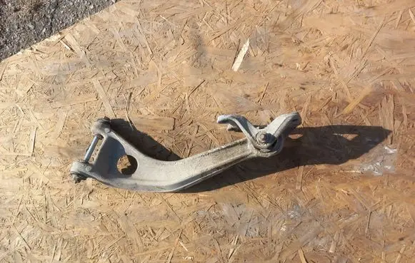 Peugeot 406 Rear upper control arm/wishbone