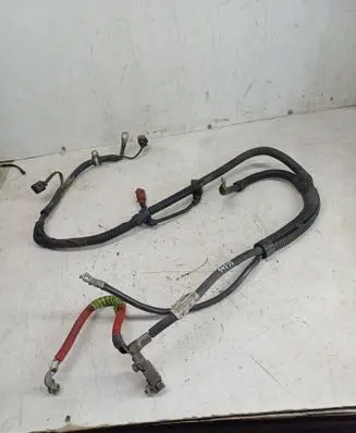 Skoda Fabia Mk1 (6Y) Positive cable (battery) 6Q0971349CB 6Q0971349