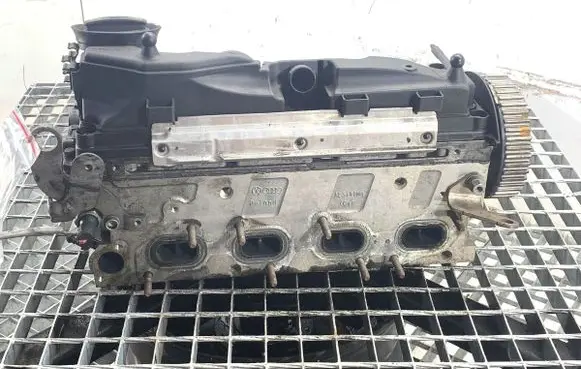 Skoda Superb B6 (3T) Engine head 03L103373J