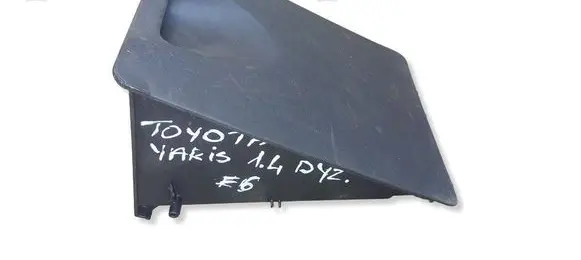 Toyota Yaris Glove box 554410D070 316WLH