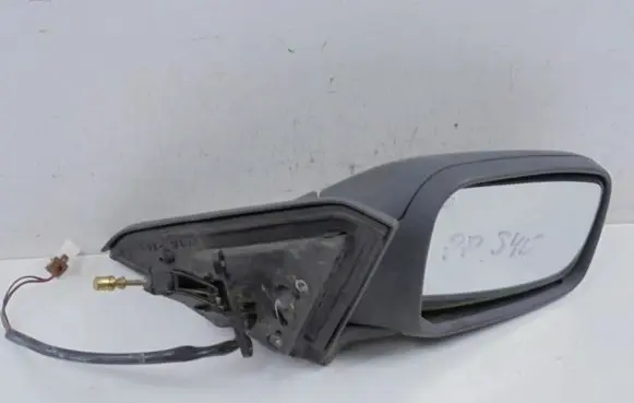 Volvo S40, V40 Manual wing mirror 
