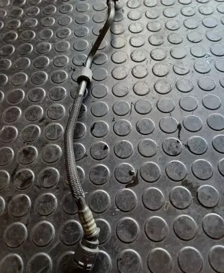 BMW 5 G30 G31 Vacuum line/pipe/hose