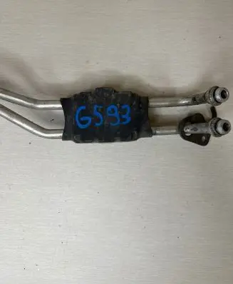 Land Rover Range Rover Sport L494 Brake booster pipe/hose CPLA7R081DA 24707141935