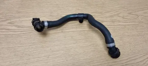 BMW 3 G20 G21 Engine coolant pipe/hose 8654832