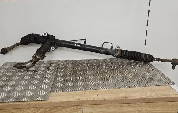 Audi A4 S4 B5 8D Steering rack 8D1422072 01165080042