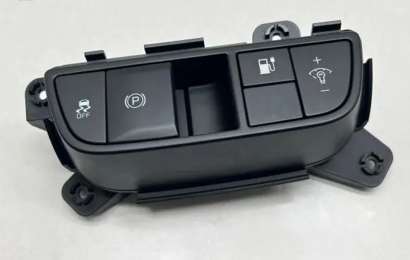 KIA EV6 Other switches/knobs/shifts 93700CV600WK 2204130005019