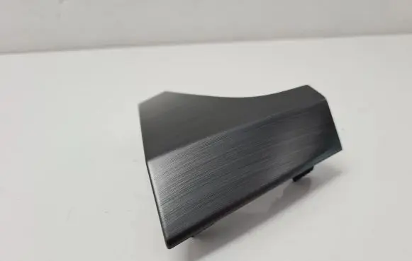 Skoda Fabia Mk3 (NJ) Dashboard glove box trim 6V1858417A