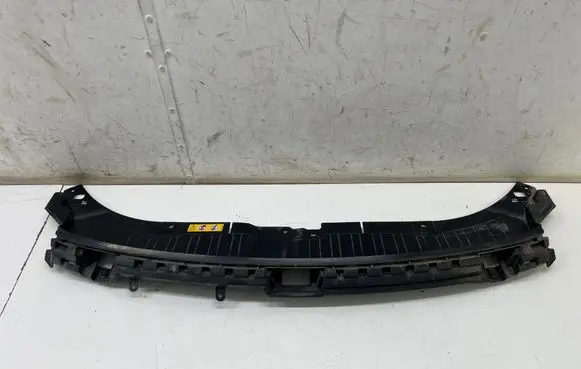 Mercedes-Benz GLA H247 Top upper radiator support slam panel A2478858203