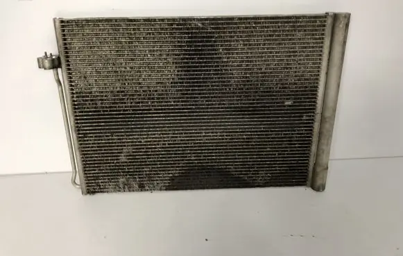 BMW X5 F15 A/C cooling radiator (condenser) 6972553