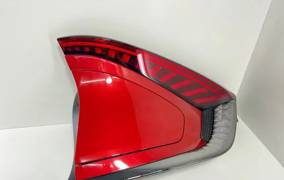 KIA EV6 Rear/tail lights 