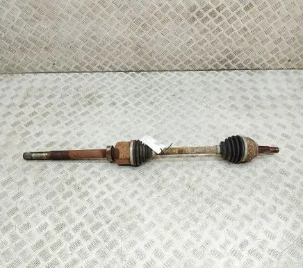 Opel Vivaro Front driveshaft 93453895