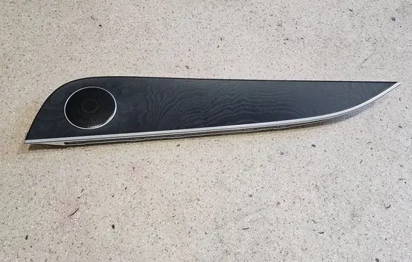 Mercedes-Benz E W213 Other rear door trim element 5295600