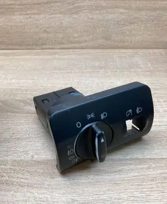 Audi A6 S6 C5 4B Light switch 4B2941531