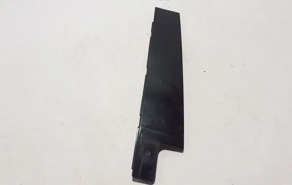 Renault Austral Rear door trim (molding) 822831252R