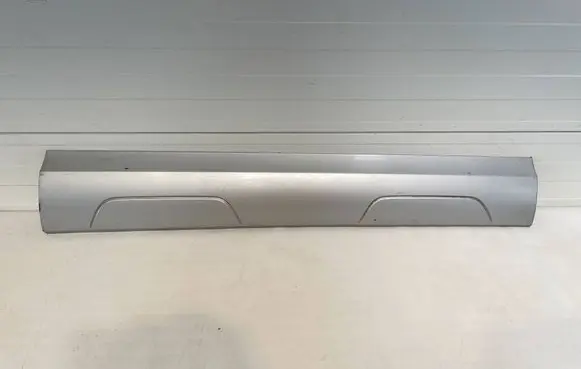 Audi Q3 8U Front door trim (molding) 8U0853960D