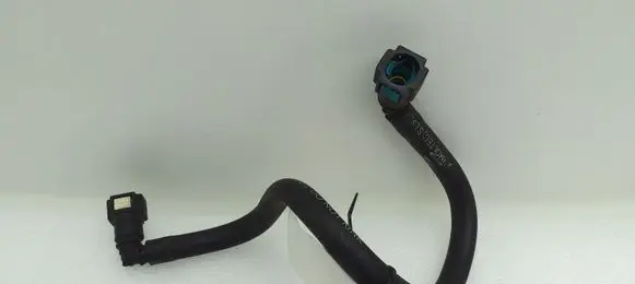 Brake vacuum hose/pipe