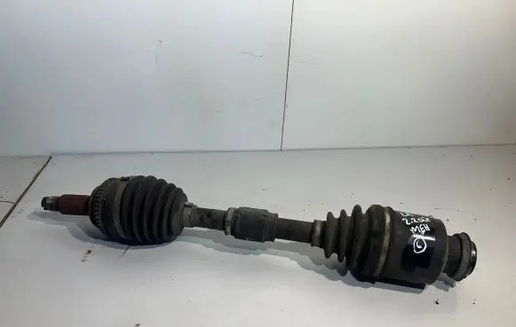 Mazda CX-7 Front driveshaft