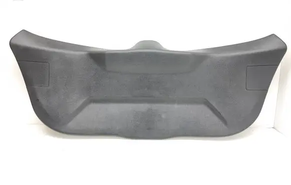 Toyota Yaris Tailgate/boot lid cover trim 647800D010